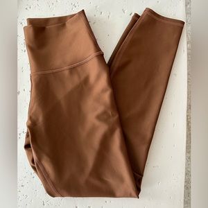 Alo Yoga Airlift Leggings